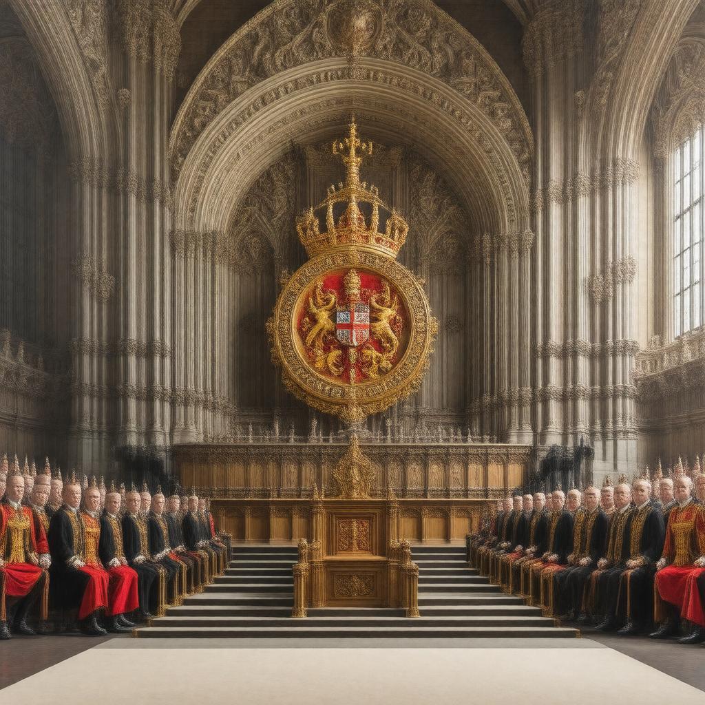 Lord Speaker